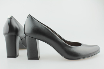 Sala 9214 czarny lico 08