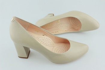 Sala 9214 beż cappucino 204